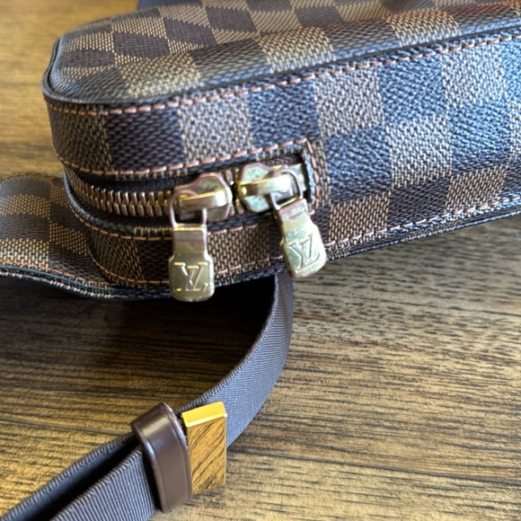 💎✨BEAUTIFUL✨💎Authentic Louis Vuitton Bag - Picture 8 of 9